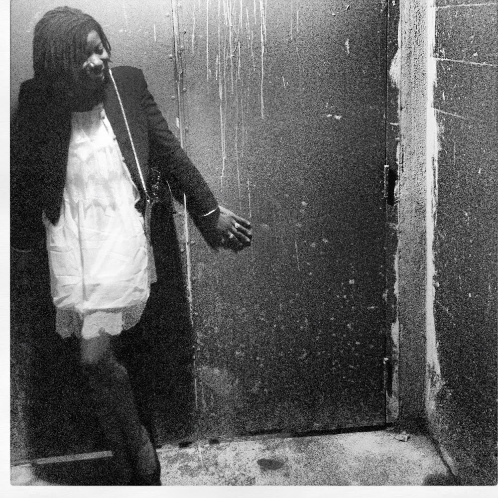 Meet your Posher, Alexandria